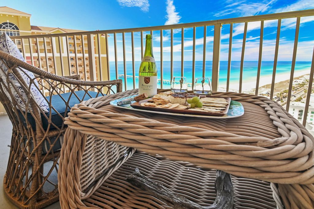 31 of 31 - 15928 Front Beach Road # 32005, Panama City Beach, FL