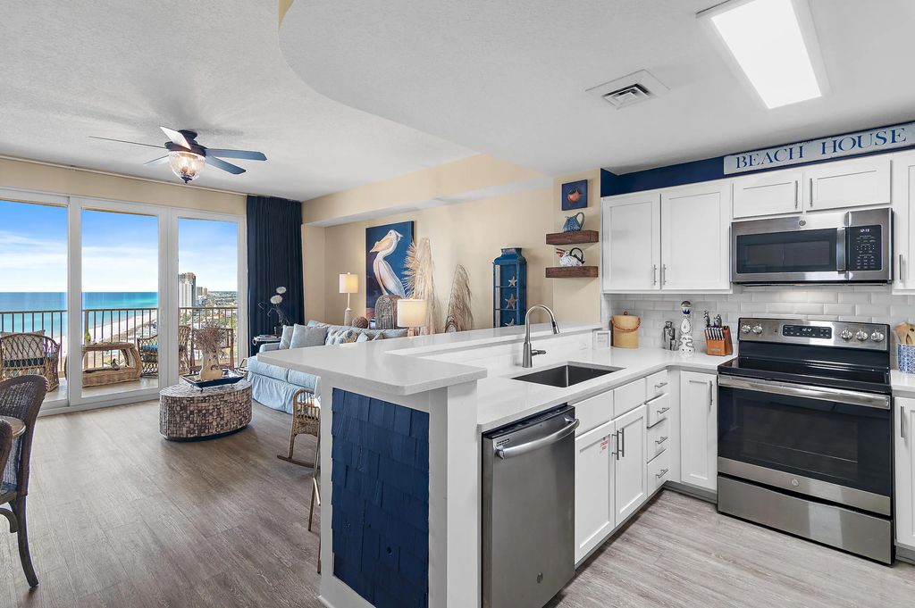 5 of 31 - 15928 Front Beach Road # 32005, Panama City Beach, FL