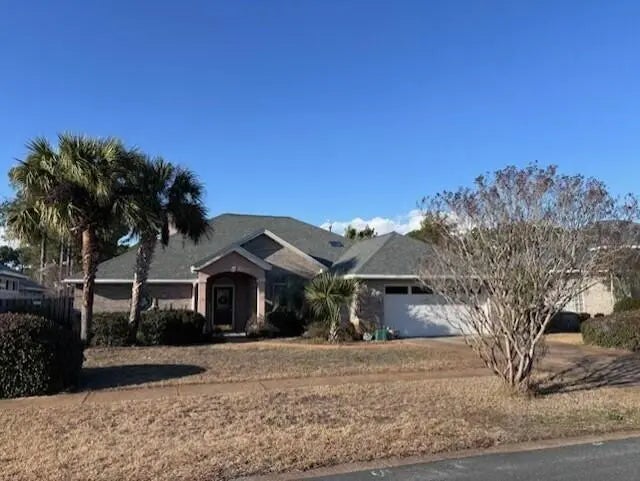 4043 Drifting Sand Trail, Destin