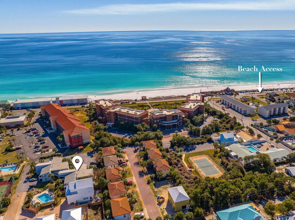 2 of 23 - 107 Surf Song Lane Unit A1, Miramar Beach, FL