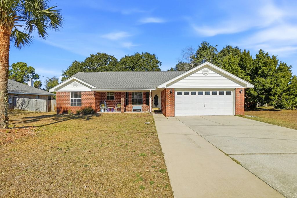 2091 Alfred Boulevard, Navarre