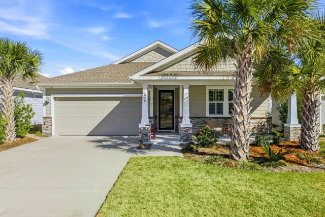 430 Locksley Drive, Panama City Beach.