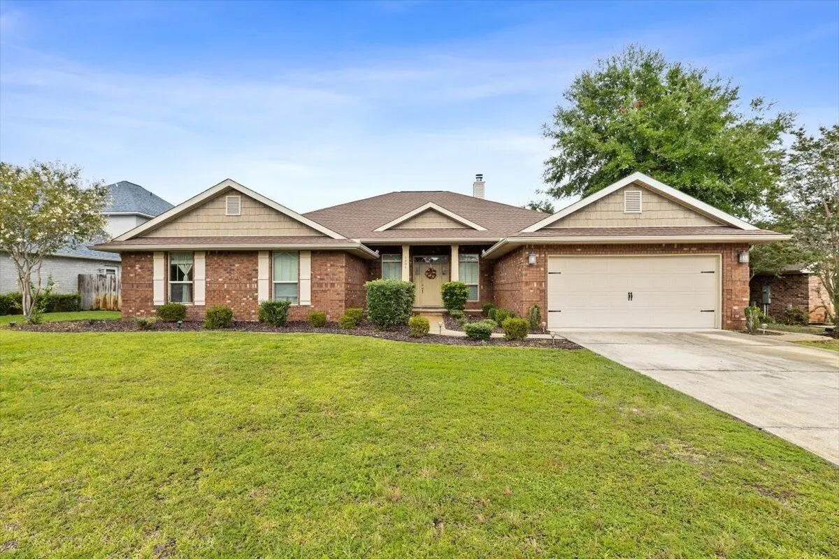 1804 Brooke Beach Drive, Navarre