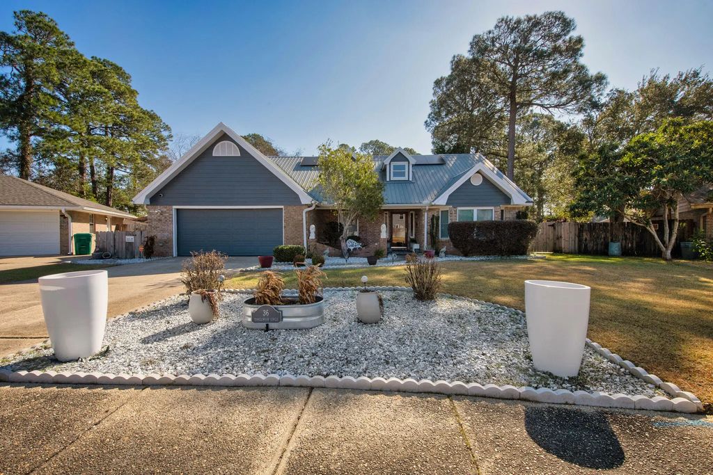 36 Tanglewood Circle, Fort Walton Beach