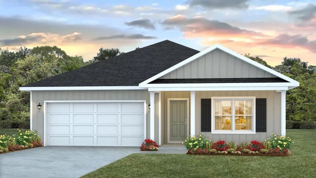 5889 Pelagic Drive, Milton