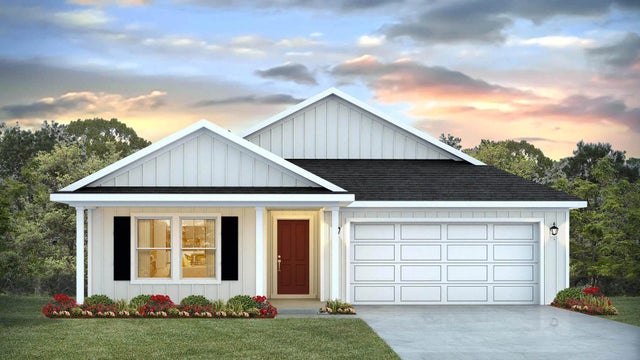 5888 Pelagic Drive, Milton