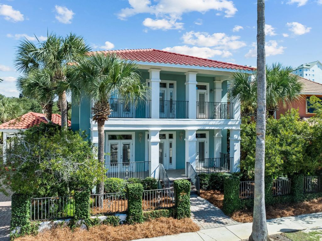 233 Rue Martine, Miramar Beach