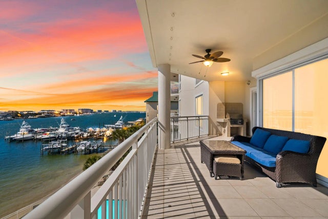 662 Harbor Boulevard Unit 340, Destin