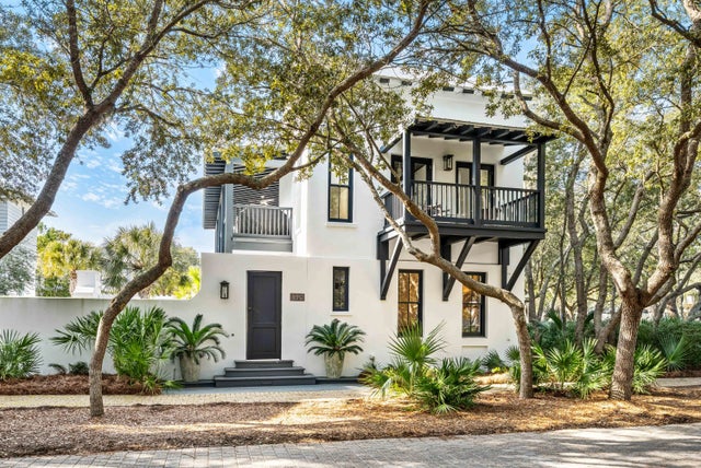 270 E Water Street, Rosemary Beach