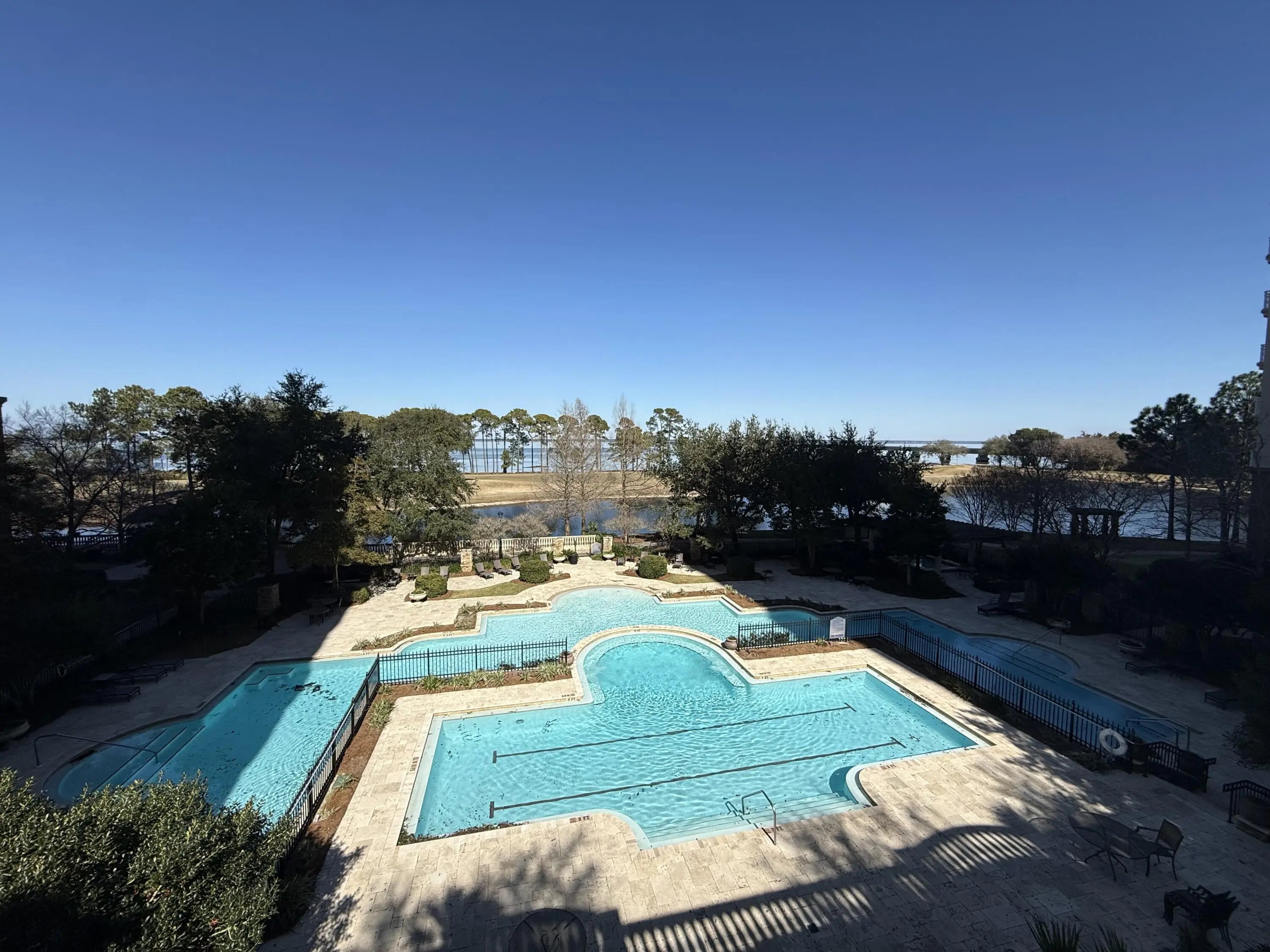 404 Kelly Plantation Drive 308, Destin