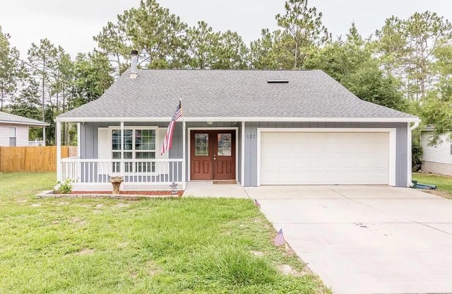 137 Palmetto Drive, Crestview