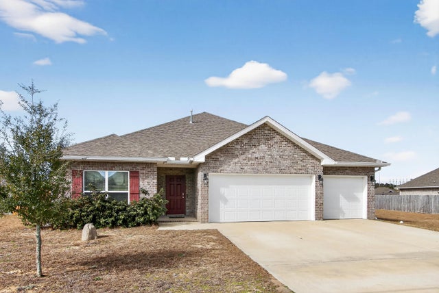 1110 Shoal River Drive, Crestview