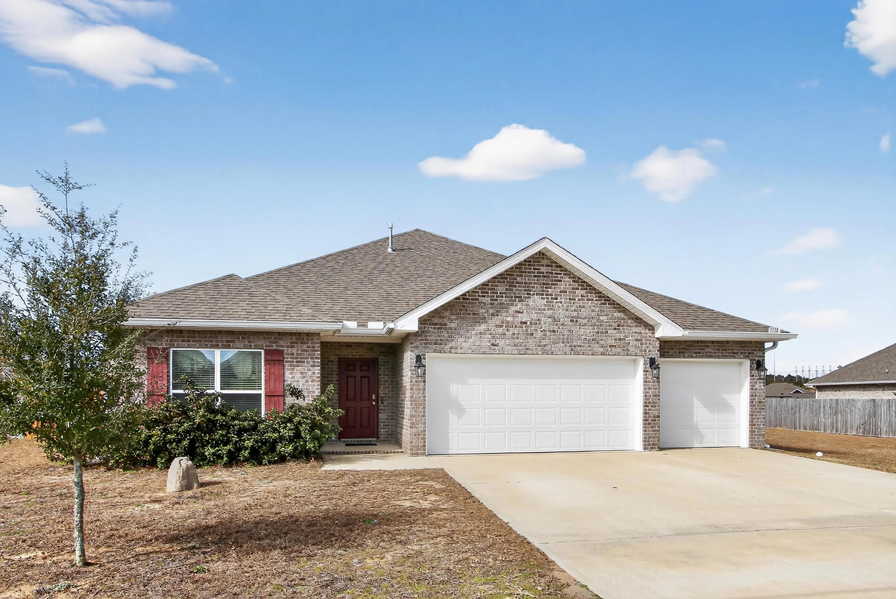1110 Shoal River Drive, Crestview