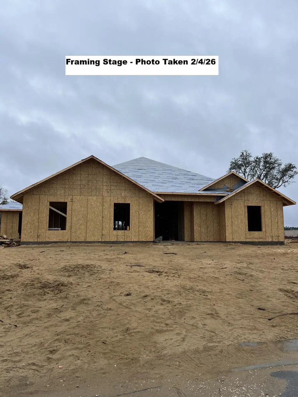 4642 Chanteuse Parkway, Crestview