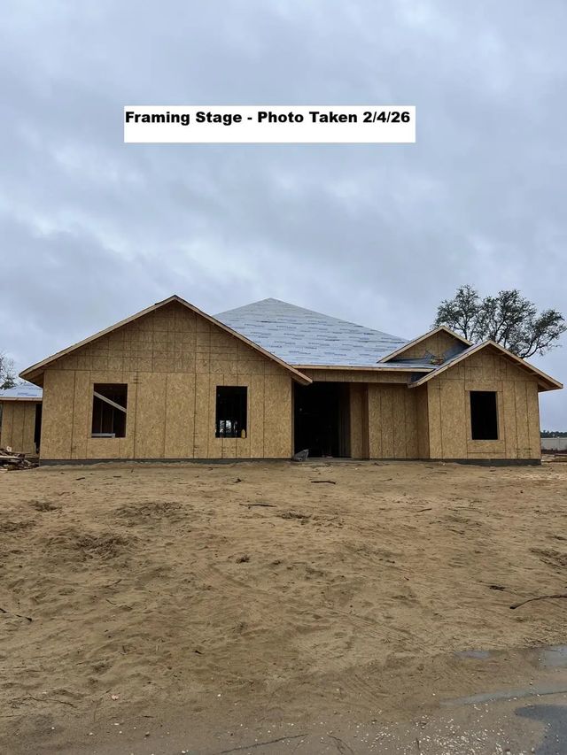 4642 Chanteuse Parkway, Crestview