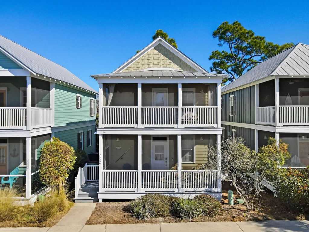 3050 W Highway 98 B49, Port St. Joe