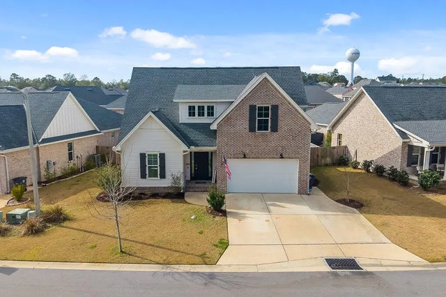 153 Raiders Trail Lot 70, Valparaiso