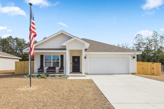 3411 Phoenix Court, Crestview