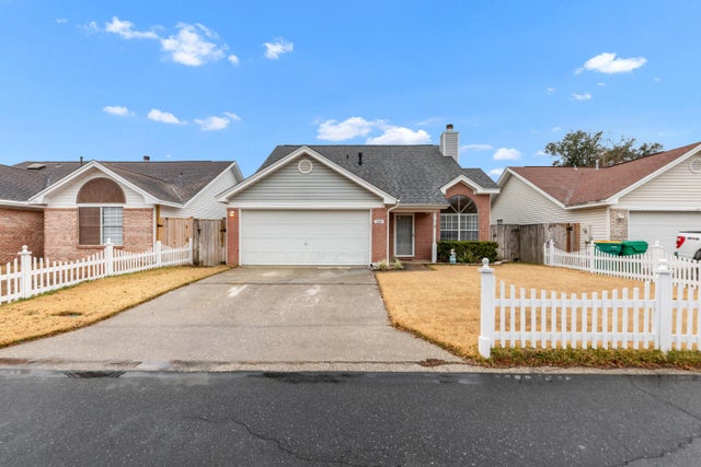 928 Village Lane, Fort Walton Beach