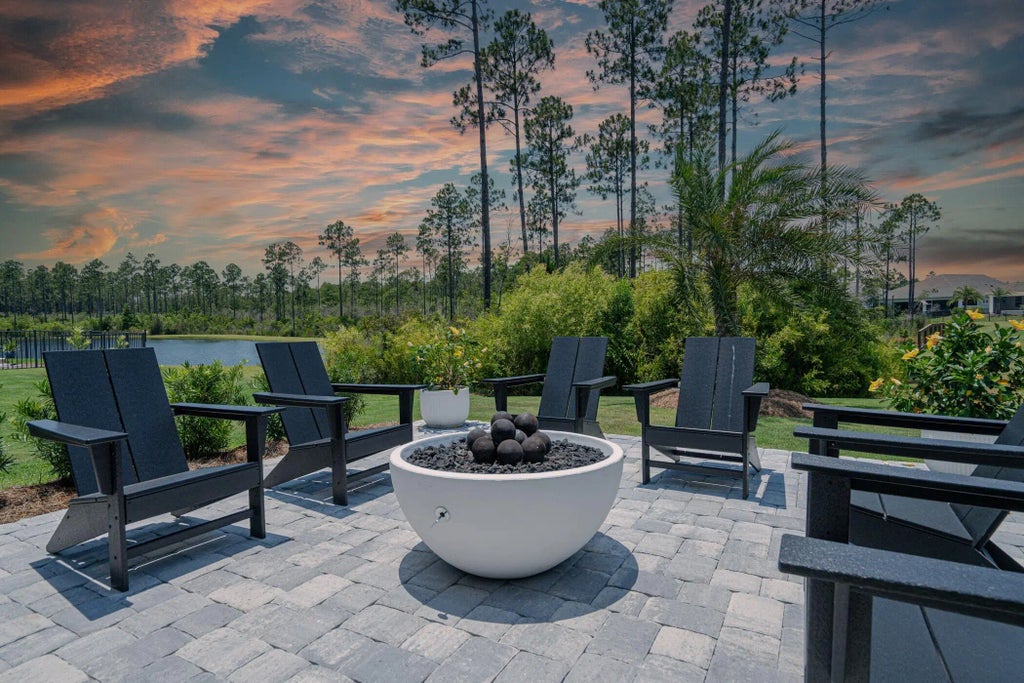 165 Pennekamp Lane, Inlet Beach