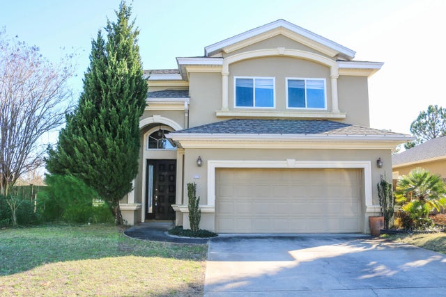 898 Solimar Way, Mary Esther