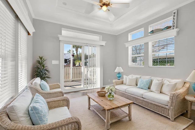 44 E Bradley Street #6, Miramar Beach