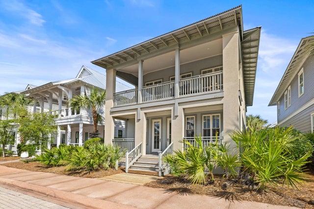 324 Cypress Drive, Santa Rosa Beach