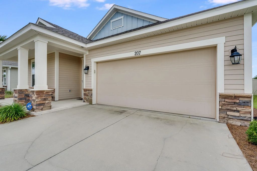 3 of 35 - 207 Blue Sage Road, Panama City Beach, FL