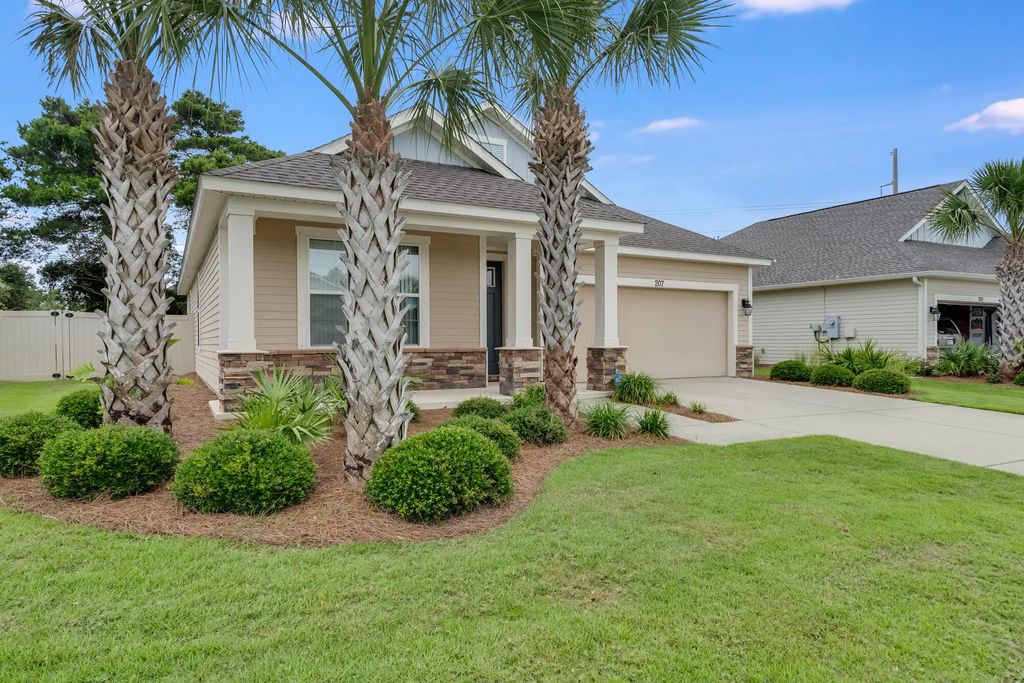 4 of 35 - 207 Blue Sage Road, Panama City Beach, FL