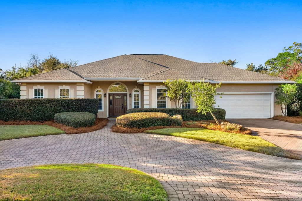 2908 Preserve Boulevard, Panama City Beach