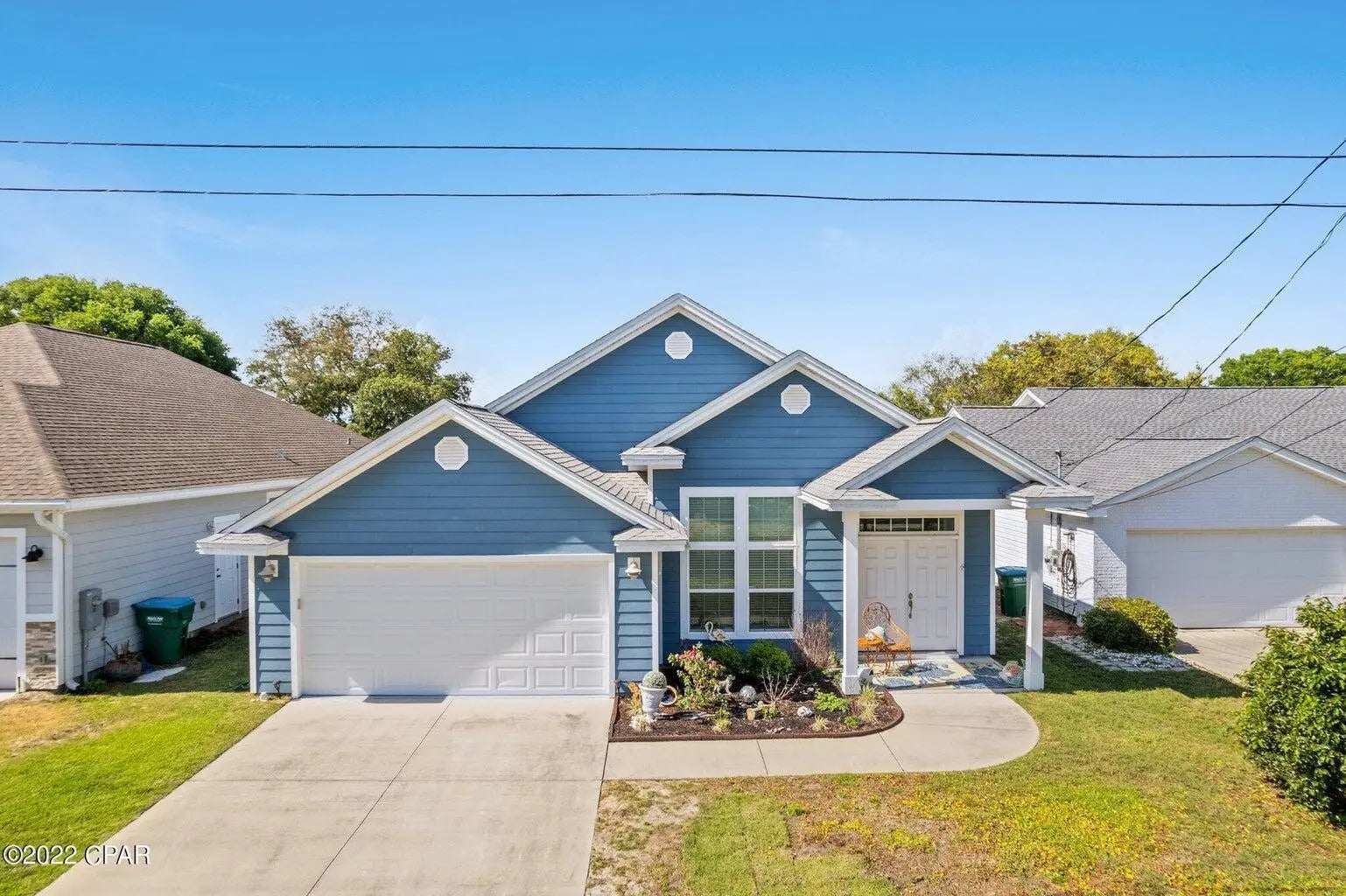 21408 Palm Avenue, Panama City Beach