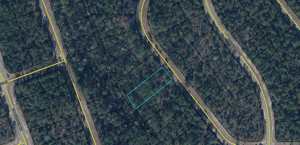 Lot 22 Topaz Circle, Chipley