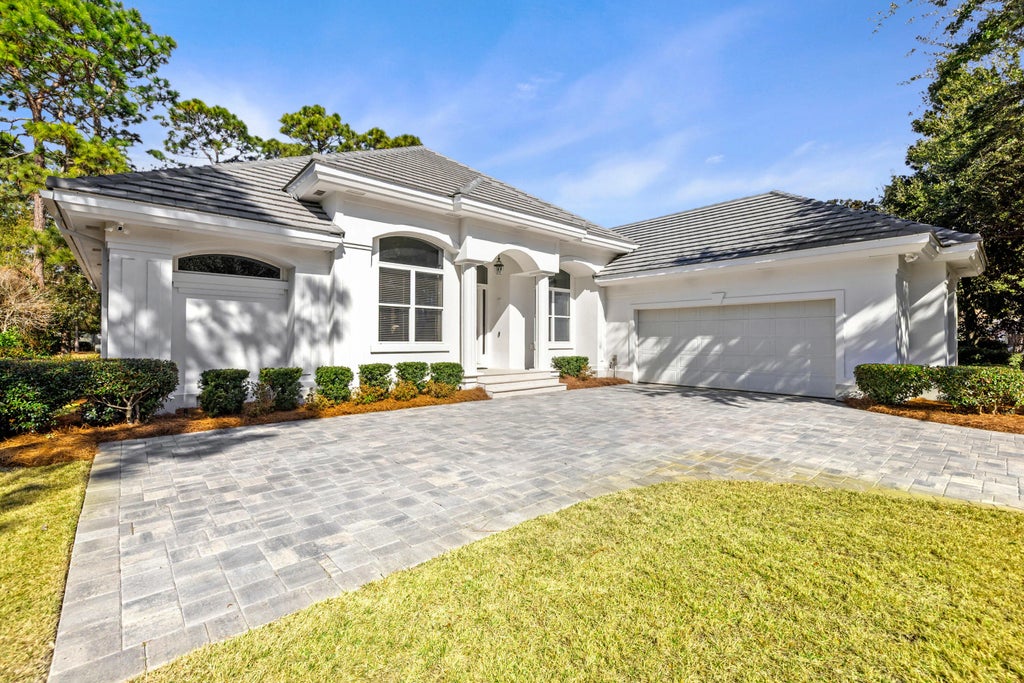 1436 E Baytowne Circle, Miramar Beach