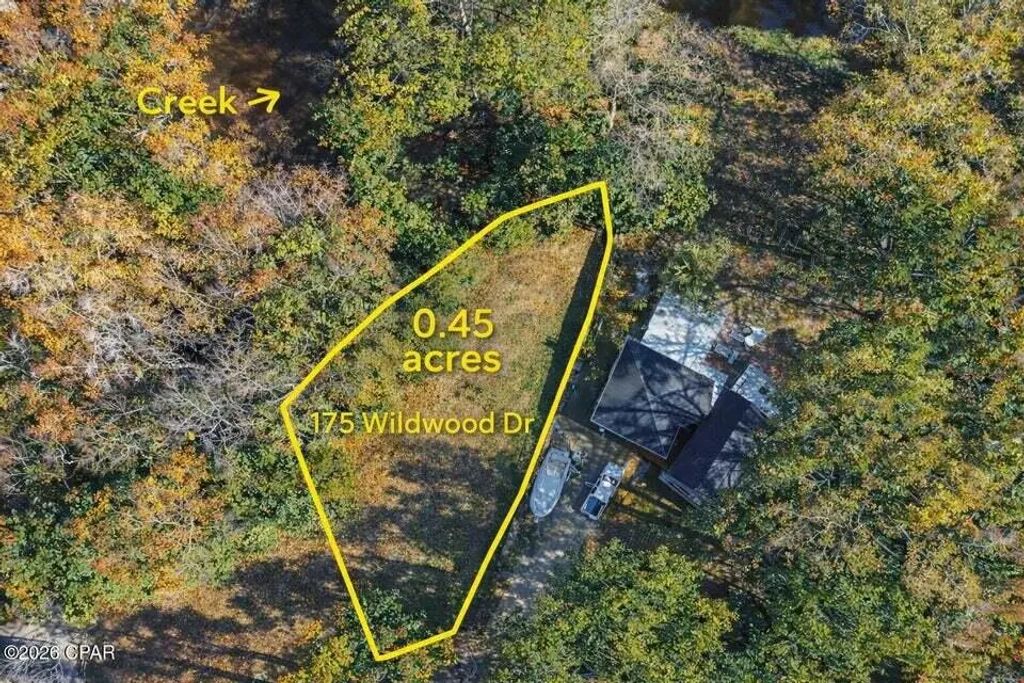 8 of 8 - 175 Wildwood Drive, Freeport, FL