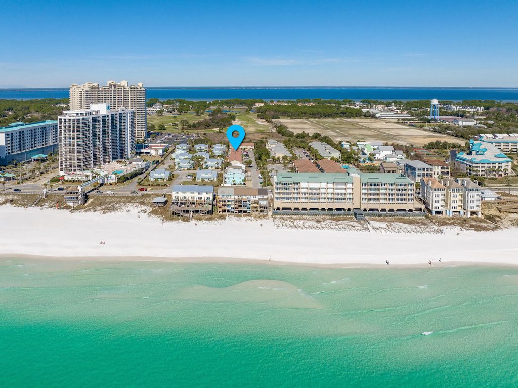 43 Summer Haven Trail 14, Miramar Beach