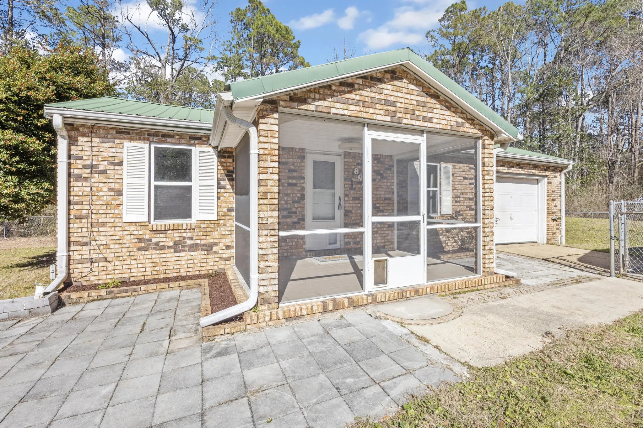 894 E Williams Avenue, Crestview