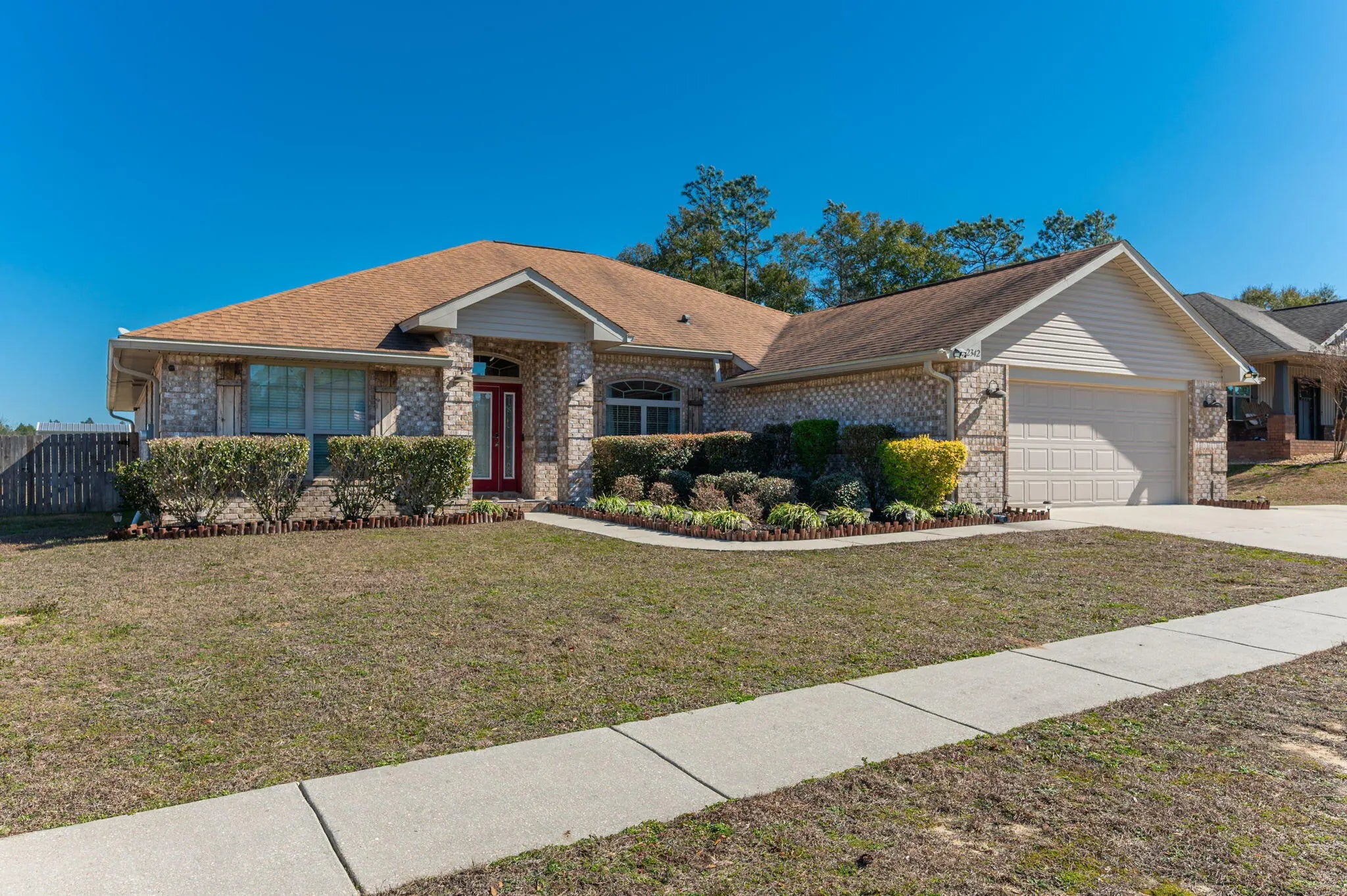 2342 Genevieve Way, Crestview