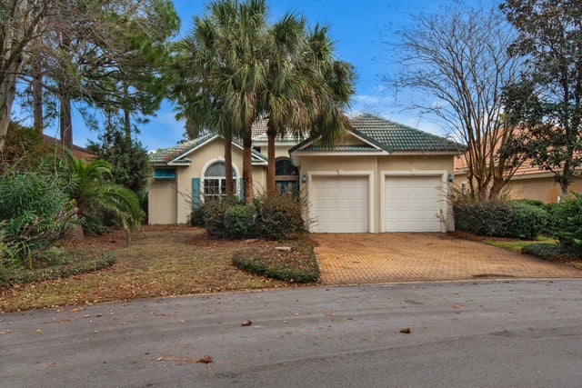 275 Tequesta Drive, Destin