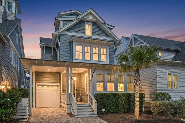 17 Honor Lane, Inlet Beach