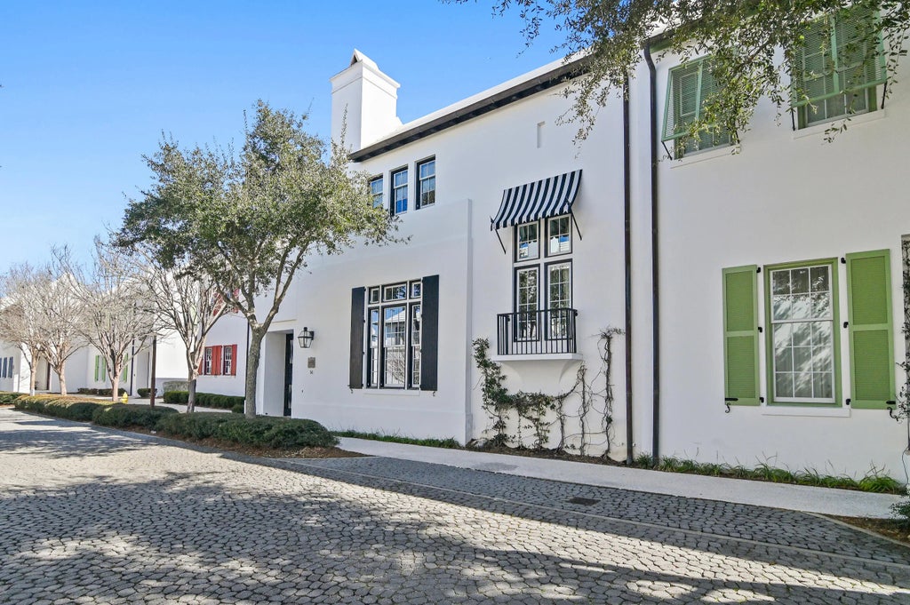 56 N Charles Street, Inlet Beach