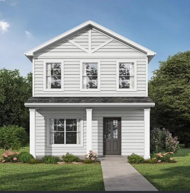 Lot 38 Sweethorn Street, Freeport