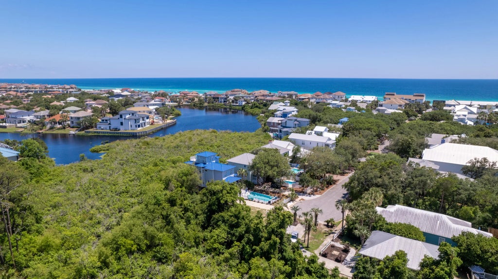 85 Sunfish Street, Destin