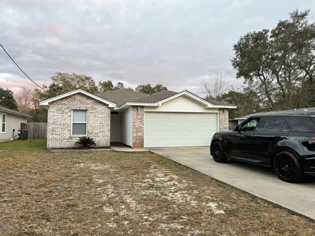 116 Quince Avenue, Niceville
