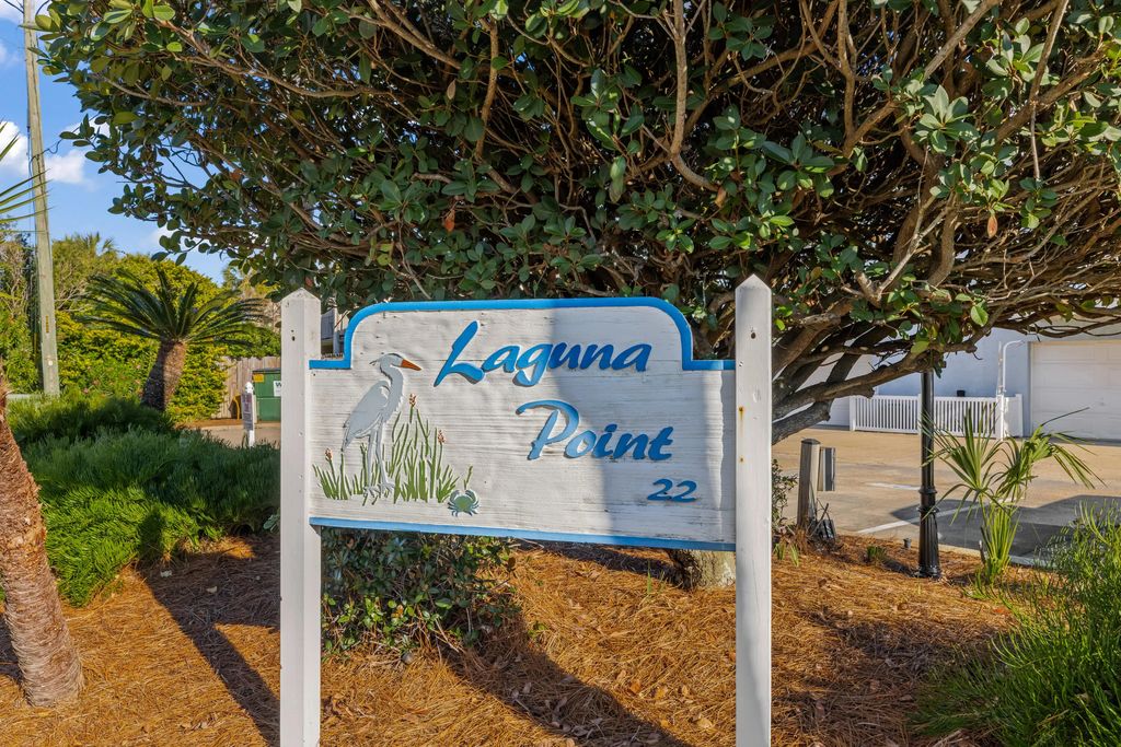 4 of 43 - 22 Moreno Point Road Unit 03, Destin, FL