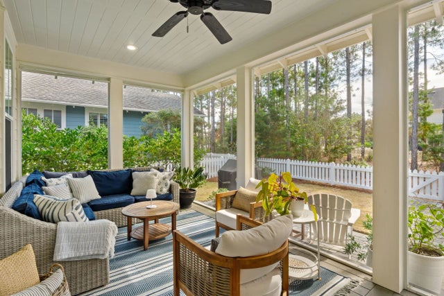 137 Jack Knife Drive, Inlet Beach