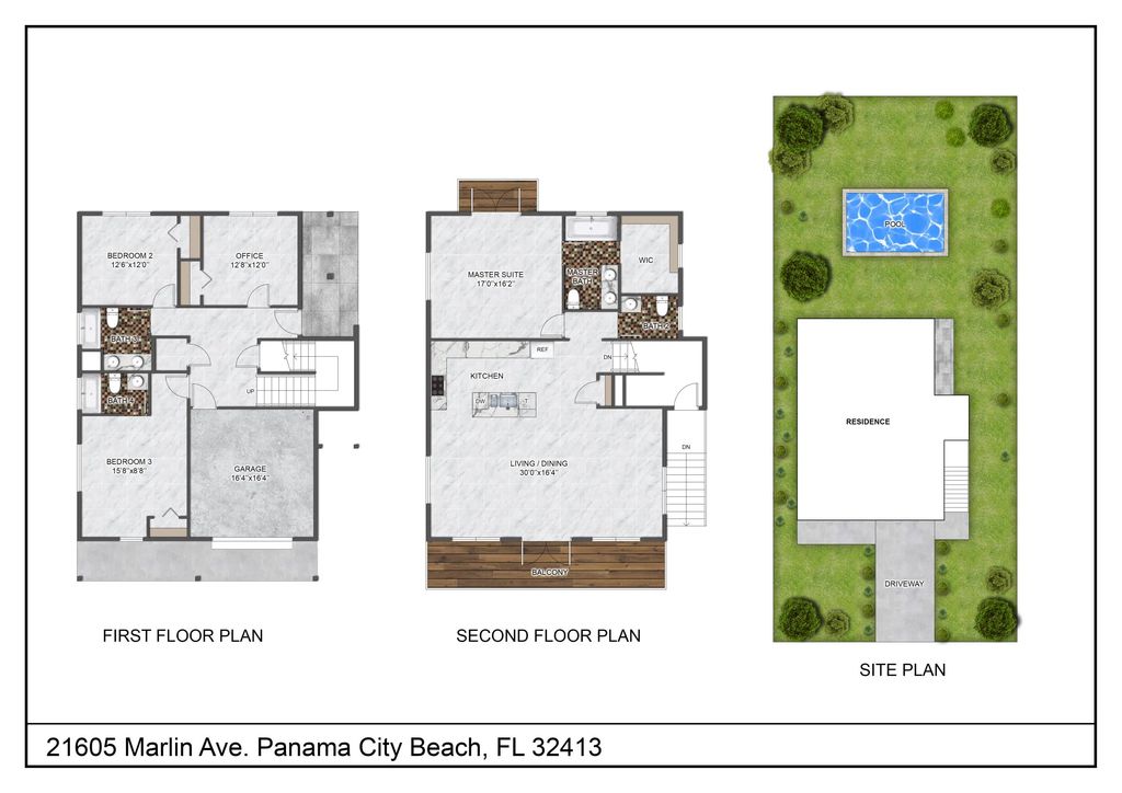11 of 47 - 21605 Marlin Avenue, Panama City Beach, FL