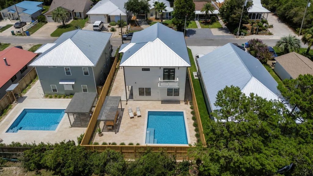 2 of 47 - 21605 Marlin Avenue, Panama City Beach, FL