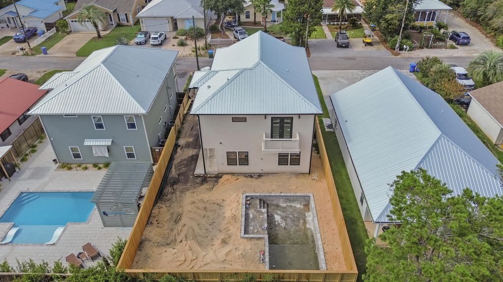 28 of 47 - 21605 Marlin Avenue, Panama City Beach, FL