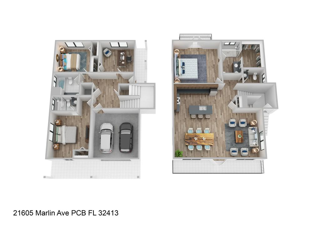 7 of 47 - 21605 Marlin Avenue, Panama City Beach, FL