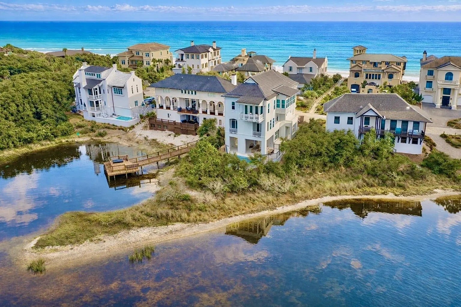 68 Stallworth Boulevard, Santa Rosa Beach